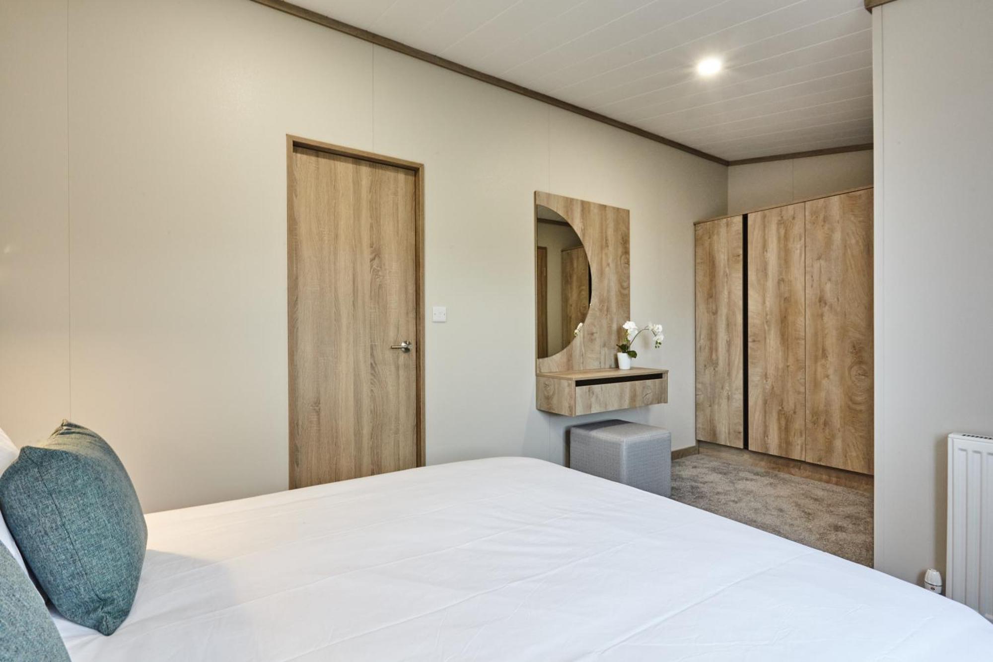 Sauchope Links Holiday Lodge And Glamping Park Crail Exterior foto