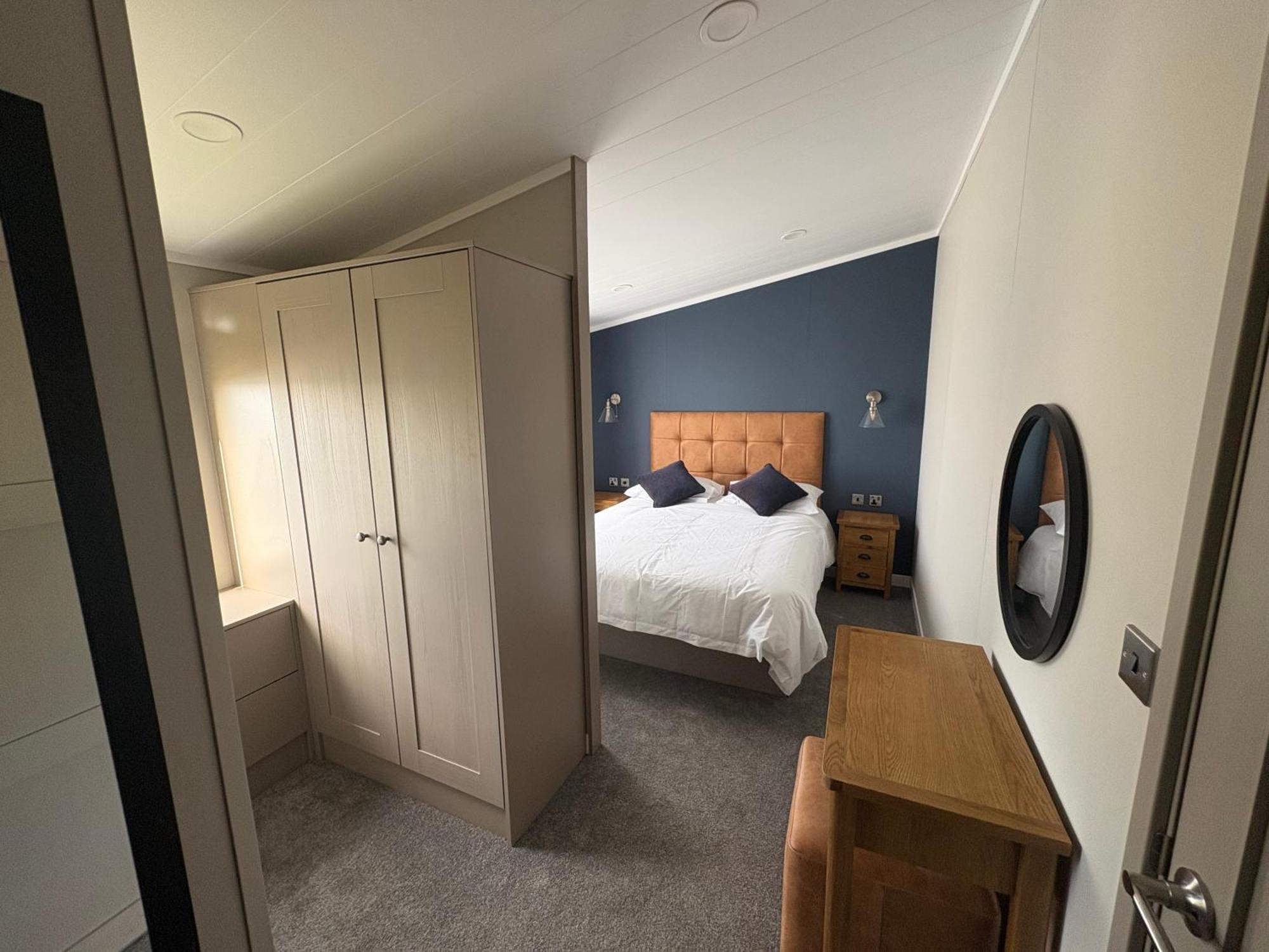 Sauchope Links Holiday Lodge And Glamping Park Crail Exterior foto